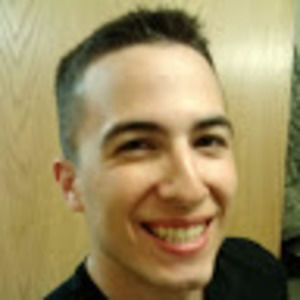 Meet your Posher, Nathan